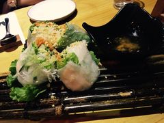 -越谜·越南餐厅(长白店)
