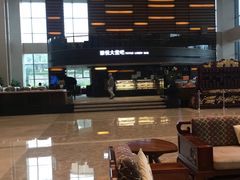 -深圳雅邦朗悦国际酒店