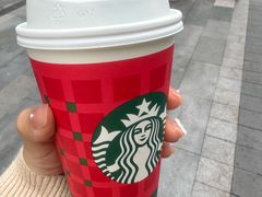 -星巴克(温州万象城商业街店)