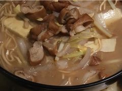 -慧娟面馆·餐厅(望江路店)