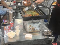 -郝大姐·乌龙山铁板烧(大学城三店)