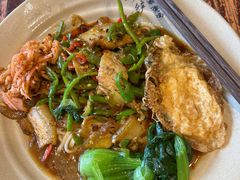-方铲铲·成都板凳面(滨江银泰店)