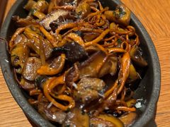 -THE CANNERY&JUJU 新鲜海鲜·牛排美食酒廊