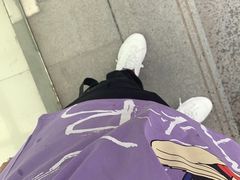 -川沙古镇-停车场