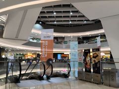 -宝龙城(杭州滨江店)