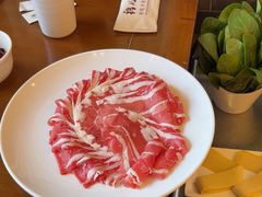 -清真·鸦儿李记·涮肉(和平里店)