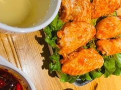 -牛炙烤肉(车公庙店)