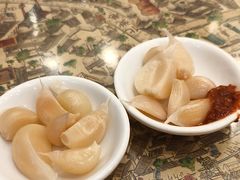 -老乌家特色小炒泡馍(大皮院店)