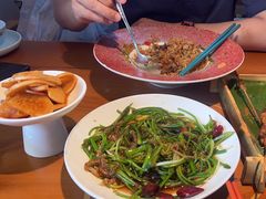 -菌自由丨野生菌火锅特色庭院餐厅(丽江古城店)