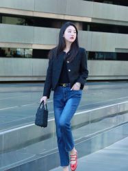 -优山定制西服衬衫大衣(国贸店)