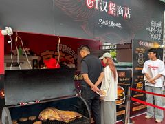 -万达广场(北京槐房店)