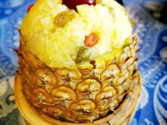 -云海肴·汽锅鸡·云南菜(南强街店)