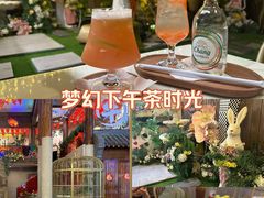 -上海来福士广场