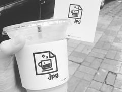 -JPG coffee(广州体育西店)