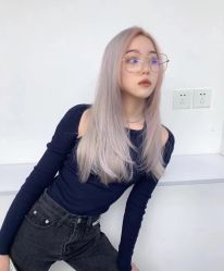 -MOKA HAIR SALON 烫染造型