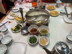 -楚江子·龙继斑鱼庄(建设东路店)