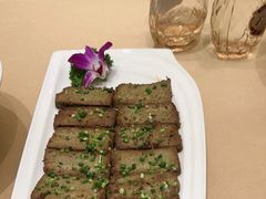 -扬州泰润大酒店-餐厅