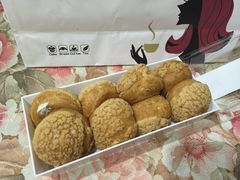 -好利来.生日蛋糕(杨家坪店)