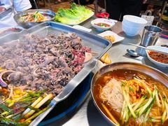 -李氏烤肉店