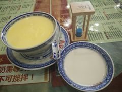 -赵记传承特色牛奶甜品(泉城广场店)
