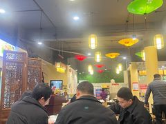 -盐井记·自贡美蛙鲜锅兔(中和店)