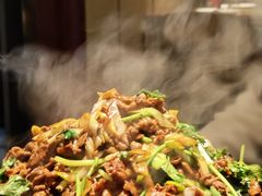-京味斋·烤鸭·北京菜(安贞店)