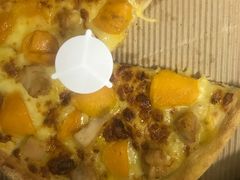 -乐凯撒披萨(欢乐颂购物中心店)