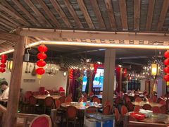 -金苑酒家·客家菜·广东老字号(万象店)