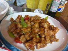 -一块豆腐(李沧书院路店)
