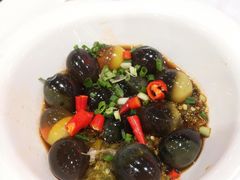 -华仔龙虾(永乐路总店)