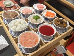 -廖掌柜·重庆鲜货火锅(上海首店)