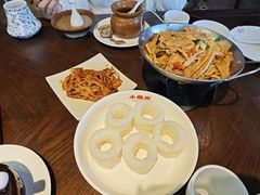 -小柴米·传统江西菜(万寿宫店)