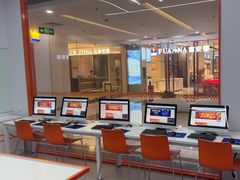 -斯坦星球AI编程·机器人科创·科学实验·信奥·思维·STEM·乐高·竞赛考级(浦东联洋广场大拇指龙阳御桥中心)