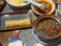 -南京大牌档(三阳广场苏宁店)