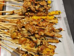 -今邕烧烤(西大店)