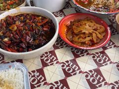 -老三样·旧食新味(船山路店)