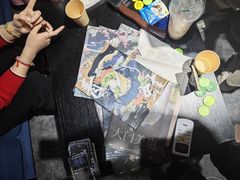 -剧狐剧本杀(徐汇1号店)