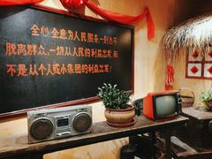 -磁器口古镇
