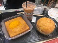 -孖记茶档·热腾茶餐(荔湾领展广场店)