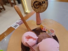 -三炮儿烧烤·羊锅·铁锅炖(南京首店)