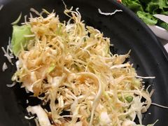 -猫爪爪原切自助烤肉(观音桥阳光世纪店)
