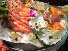 -蟹将军·松叶蟹和牛日料放题自助(K11店)