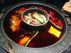 -晓宇重庆火锅(龙首店)