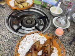 -皇鸽餐厅(五桂山分店)