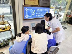 -锦泉眼镜(仓边路店)