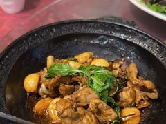 -一家亲台菜餐厅(银塘中路店)