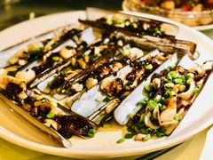 -无招牌海鲜餐厅(滨海艺术中心店)