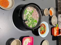 -古市香跷脚牛肉·非遗传承单位