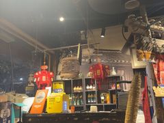 -烂摊摊火锅集市(河北总店)