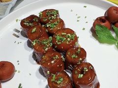 -惠丰堂饭庄·烤鸭·京味菜(翠微路店)